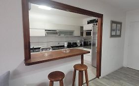 Departamento Libertad
